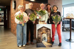 Winnaars Fotowedstrijd Nyenrode 2025