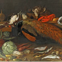 Restauratie schouwstuk Kasteel Nijenrode: meesterwerk hersteld - #3 serie erfgoed