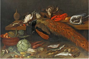 Restauratie schouwstuk Kasteel Nijenrode: meesterwerk hersteld - #3 serie erfgoed