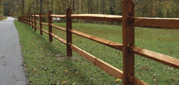 Fencing