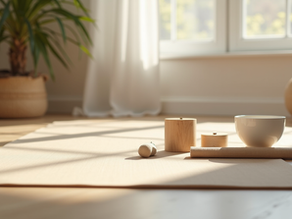 The Role of Yoga in Holistic Wellness: Embracing Yoga for Holistic Health