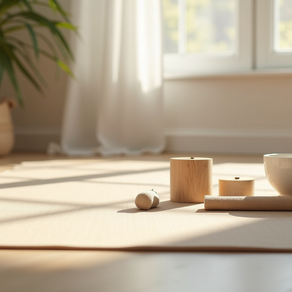 The Role of Yoga in Holistic Wellness: Embracing Yoga for Holistic Health