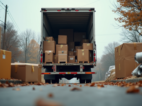 Understanding Junk Removal Cost Estimates