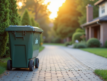 Affordable Low-Cost Junk Removal Services