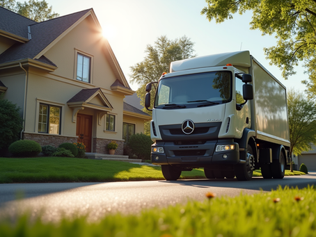 Choosing Dependable Junk Removal Services