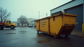 Corporate Waste Disposal Services: Business Waste Removal Services Explained