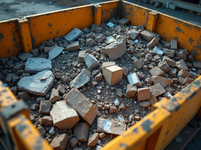 Benefits of 15-Yard Dumpsters as a Junk Removal Solution