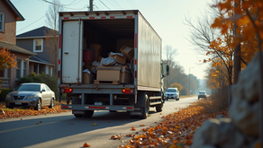 Simplify Cleanup with Quick Junk Removal