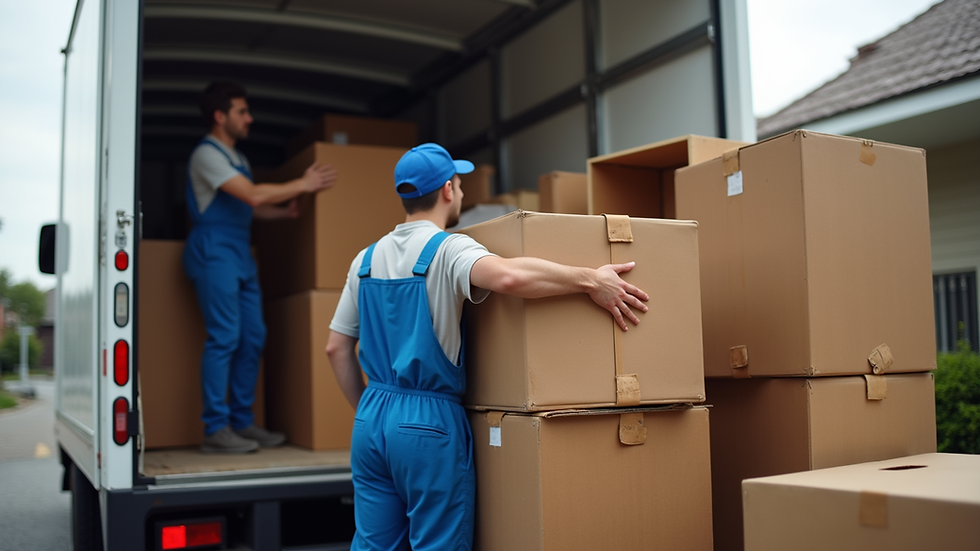 Top Junk Removal Services in Brevard County, FL - Brevard Junk Removal