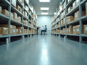 Business Junk Disposal Tips: Optimize Your Space with Commercial Junk Removal