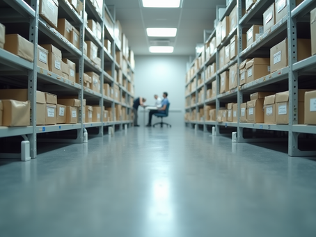 Business Junk Disposal Tips: Optimize Your Space with Commercial Junk Removal