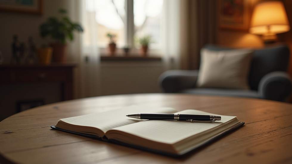 Strategies to Conquer Negative Self-Talk: Your Path to Self Talk Negativity Solutions