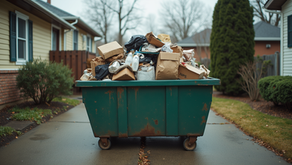 Comprehensive Brevard County Waste Removal: Your Guide to Easy Decluttering