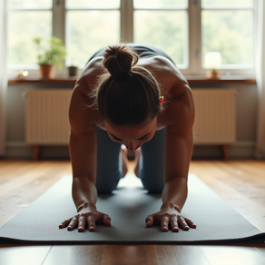 Simple Yoga Poses for Beginners: Beginner Yoga Tips to Start Your Journey