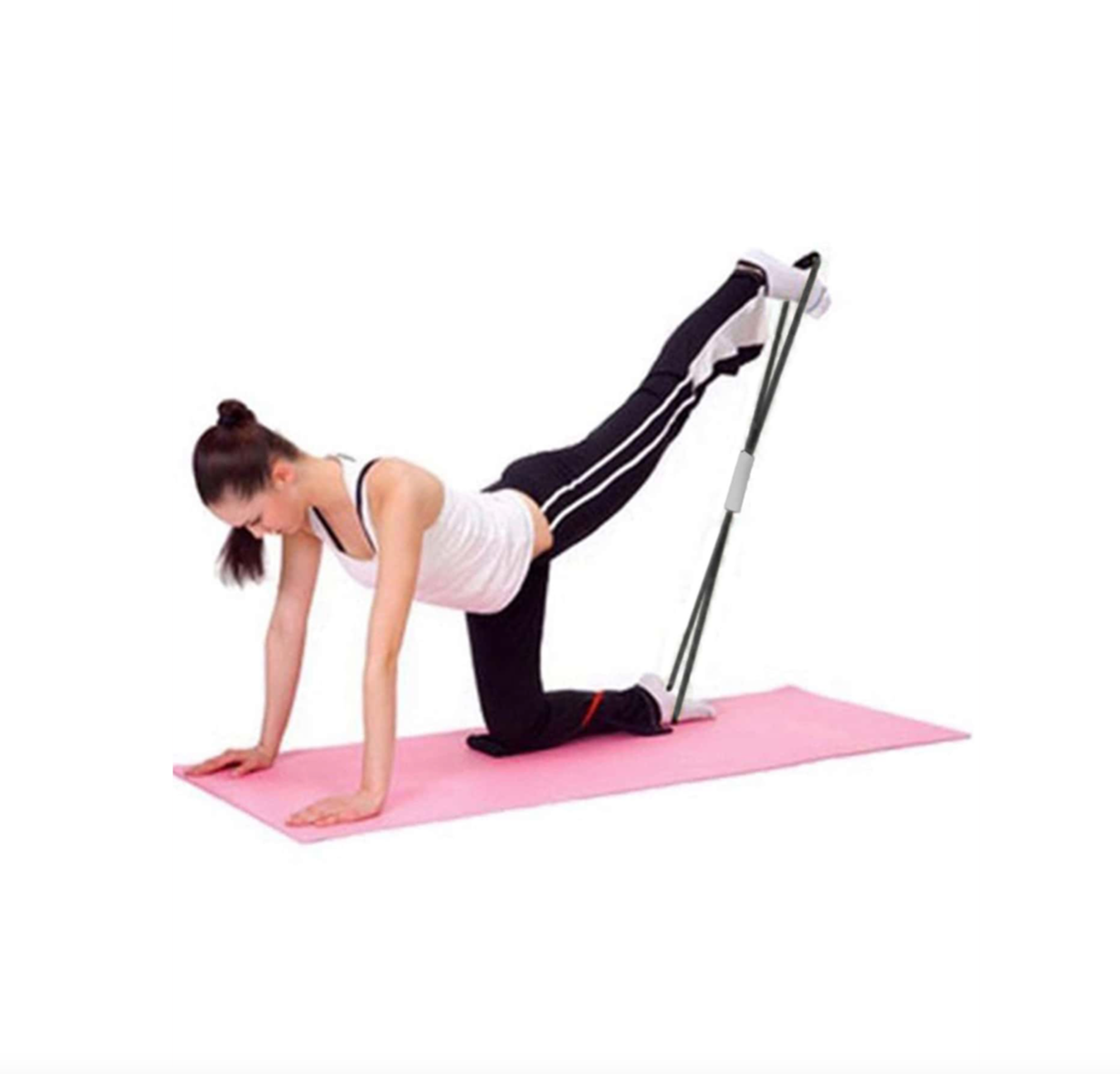 Fitness Training Resistance Band