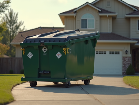 Convenient Dumpster Hire Melbourne: Simplifying Waste Management