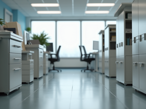 Optimize Business Operations with Commercial Junk Removal