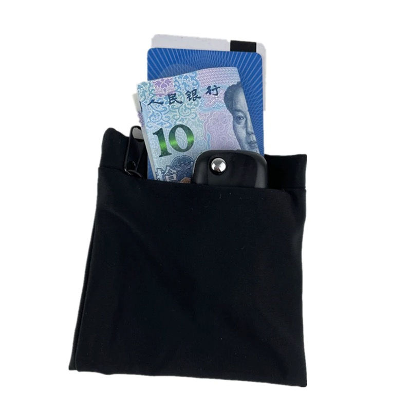 Miniatura: Set of 2 Yoga Blocks  & 2 Pack Yoga Knee Pads Plus BONUS Zipper Wrist Wallet