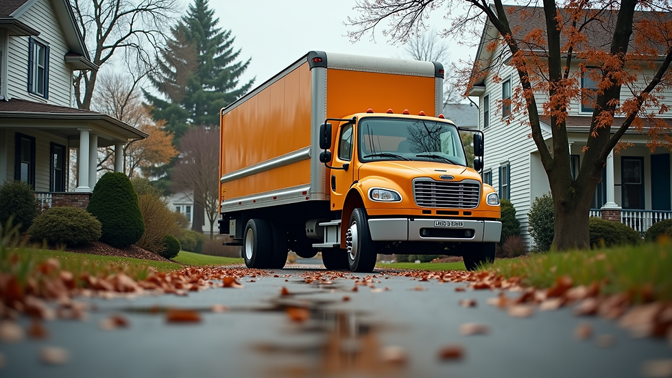 Affordable Budget-Friendly Junk Removal Services You Can Trust