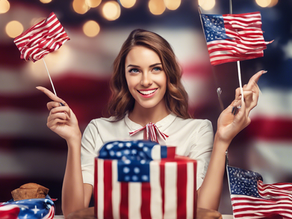Revamp Your July 4th Celebration: A Holistic Approach to Independence Day