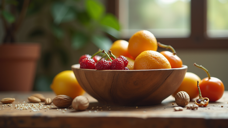 Embracing Sugar Detox Benefits: A Gentle Path to Renewed Vitality