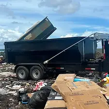 JUNK REMOVAL NEAR ME