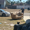 Furniture Removal