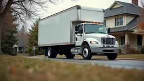 Reliable Furniture Removal Services in Brevard, FL