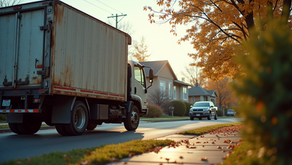 Junk Hauling Services