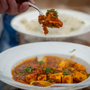 Cheltenham food festival