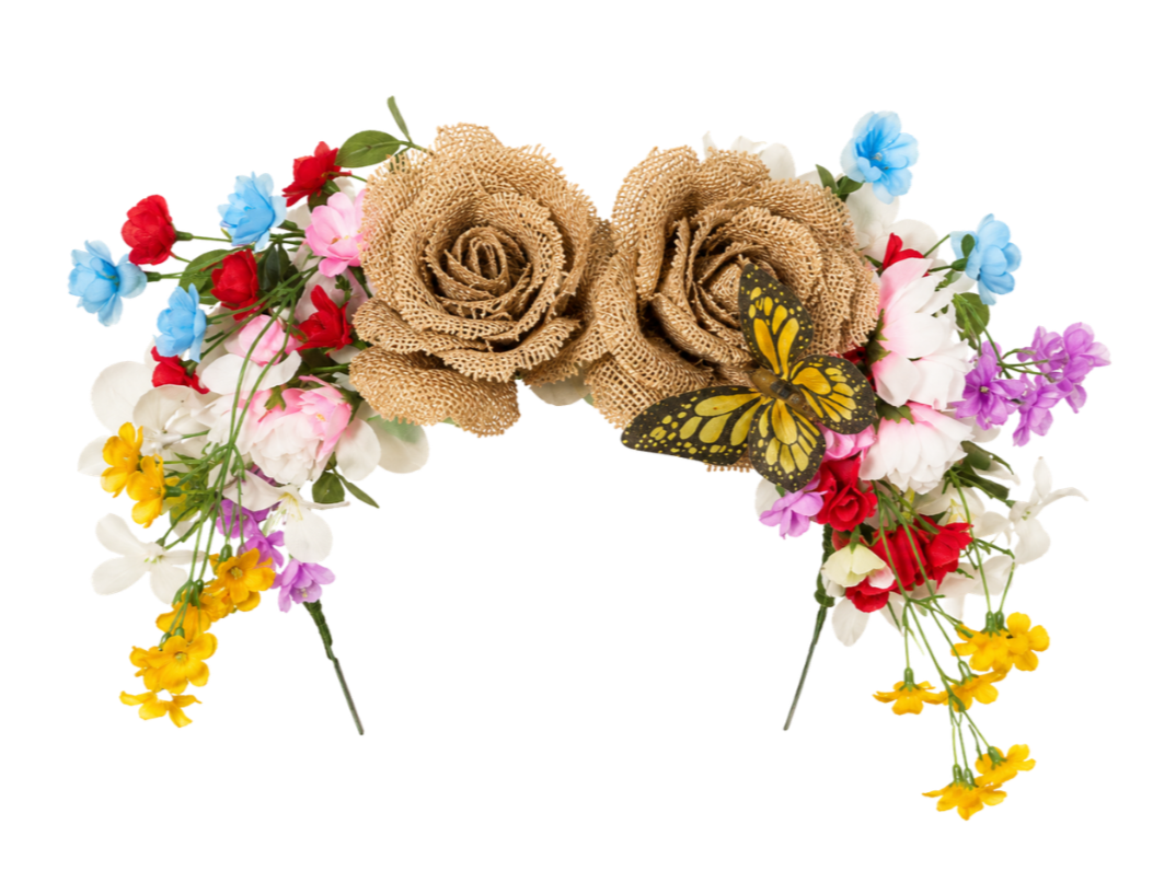 Enchanted Fascinator Head Band