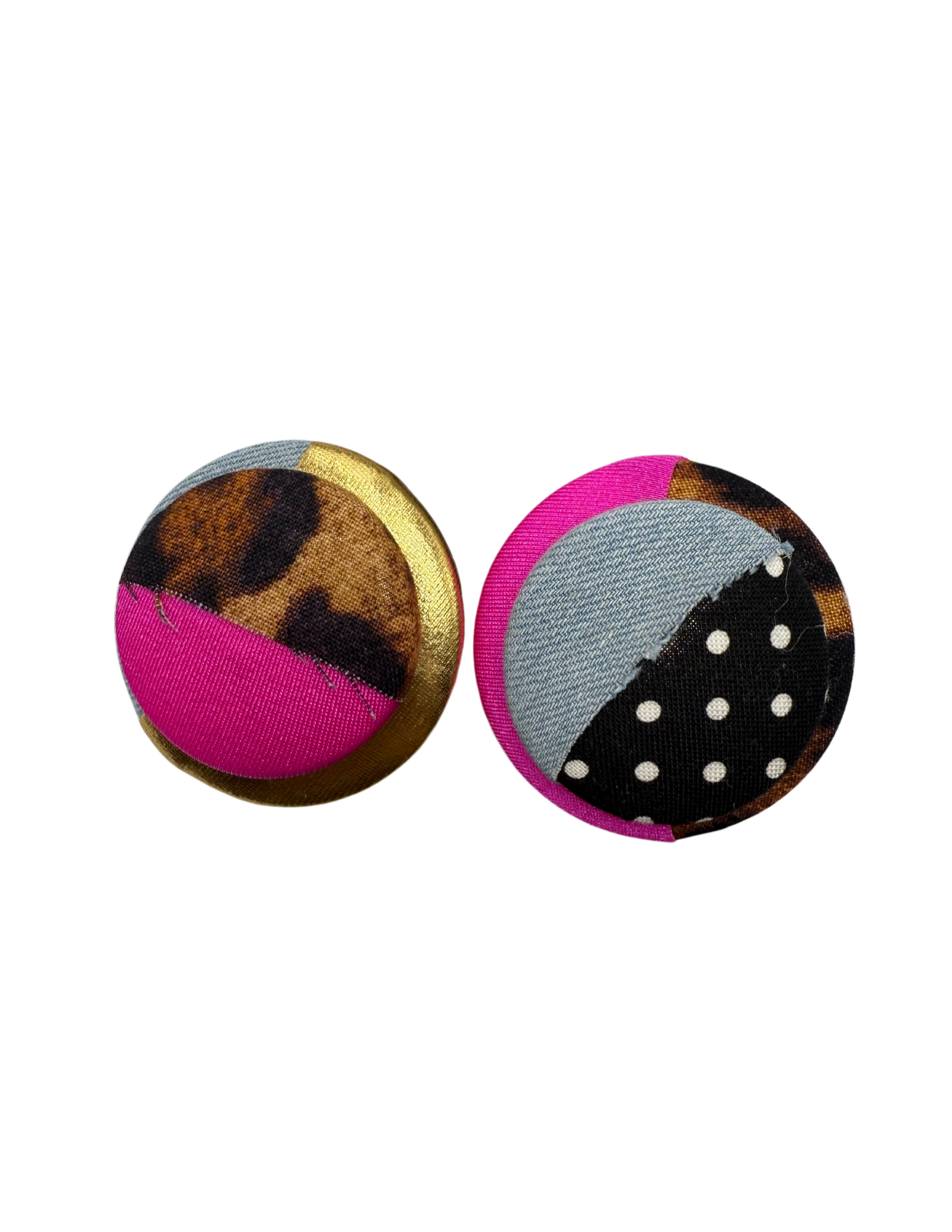 Sassy Girl Fran Studs