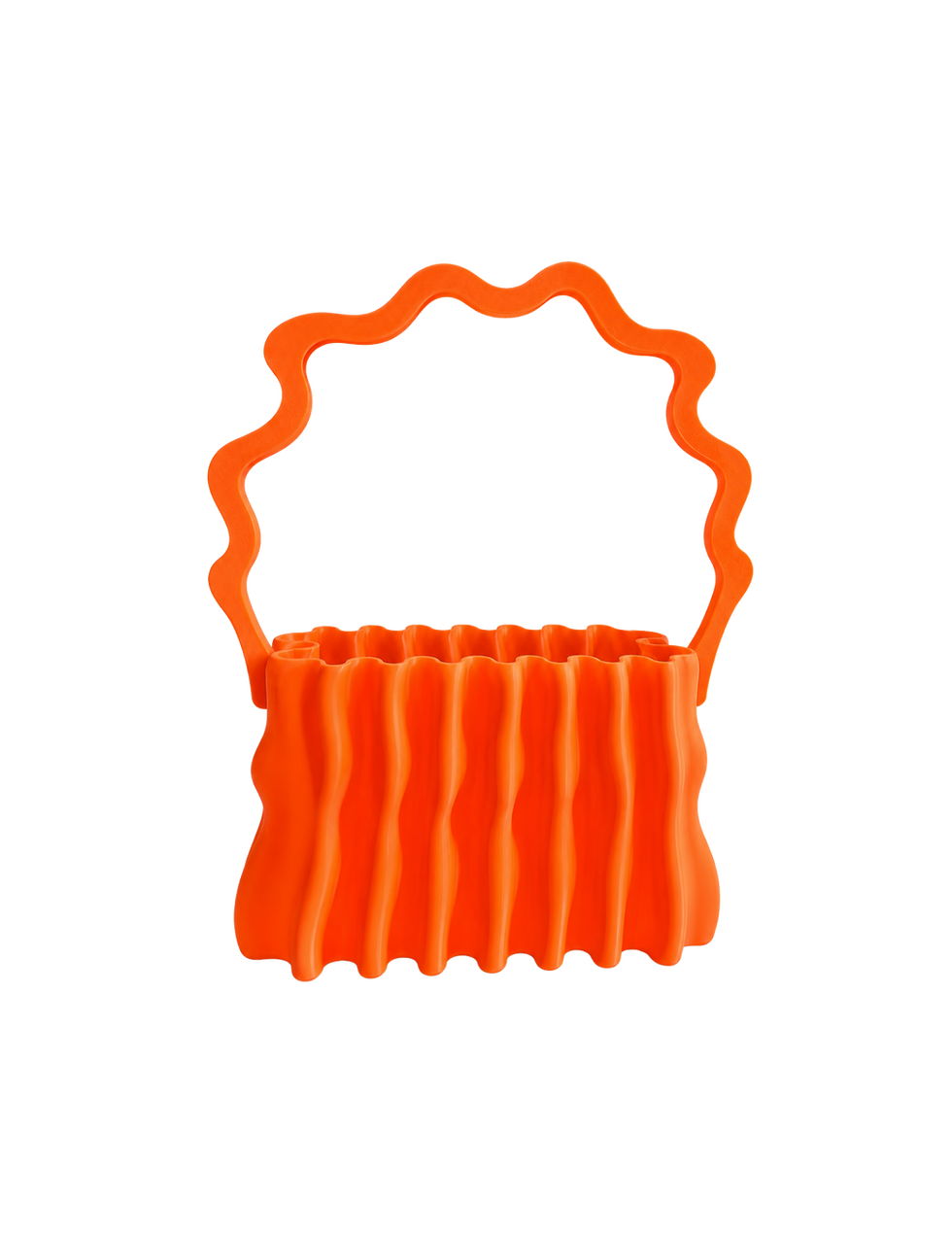 Thumbnail: Colorful Pop Wavy Bag