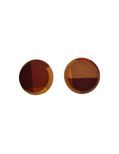 Earrings | Fran Studs | Lili Claspe