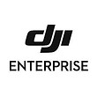 DJI ENTERPRISE ロゴ