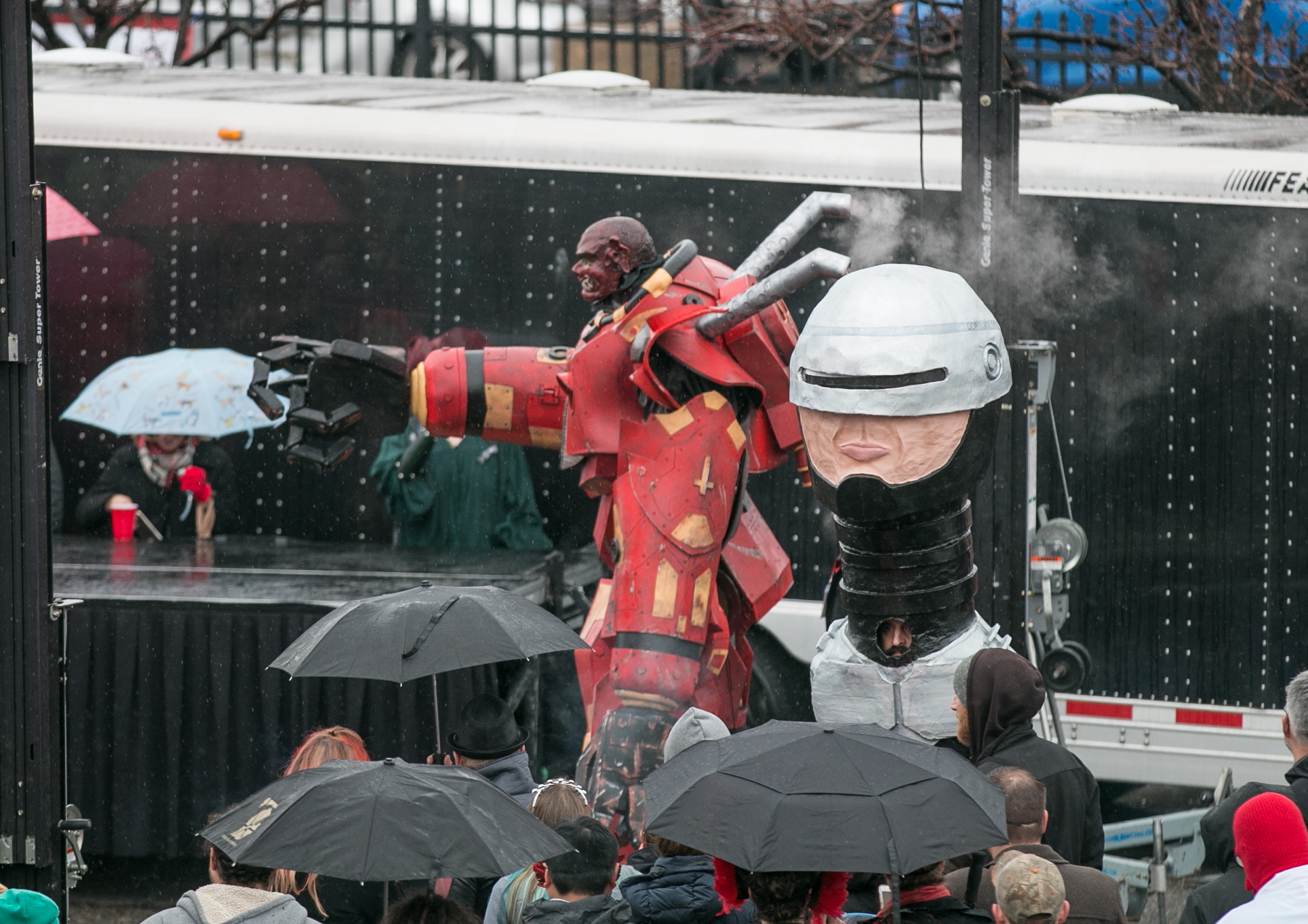 Home Marchedunainrouge - 