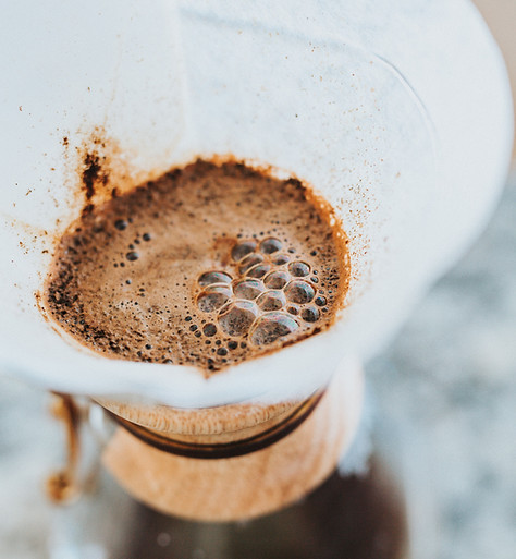 Filtered Coffee