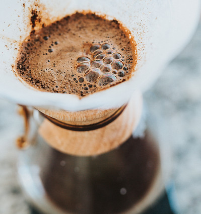 Filtered Coffee 