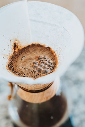 Filtered Coffee