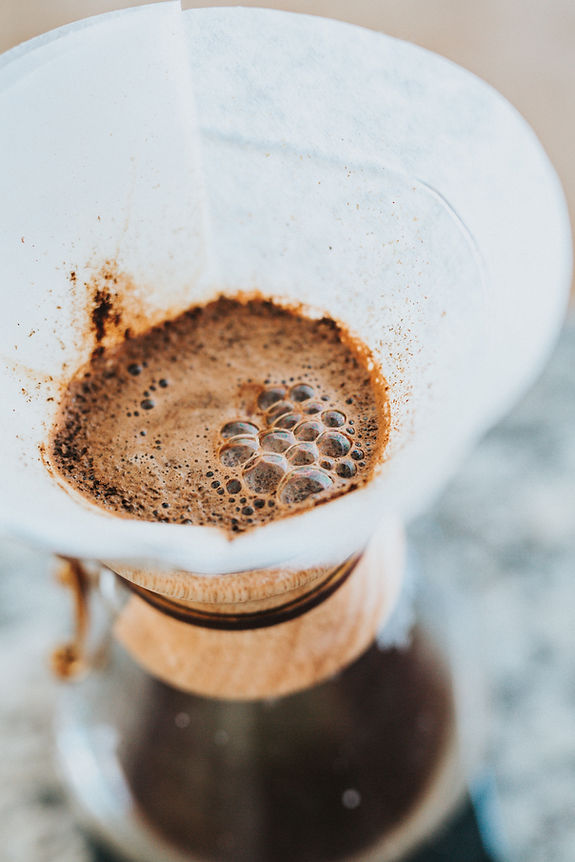 Filtered Coffee