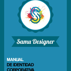 Manual de identidad corporativa