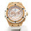 Thumbnail: Hublot Watch King Power Big Bang Foudroyante / pink gold LIMITED EDITION