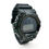 Thumbnail: Replacement Casio G Shock Black Stainless Steel Black bezel Zircon Dw69001289
