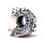Thumbnail: Pandora Charm Disney Frozen Nokk Horse Blue Crystals