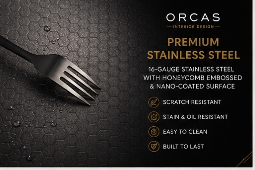 Thumbnail: Luxury Pull Out Kitchen Faucet 3 Flow Modes & 360° Swivel 29.53" x 17.72"