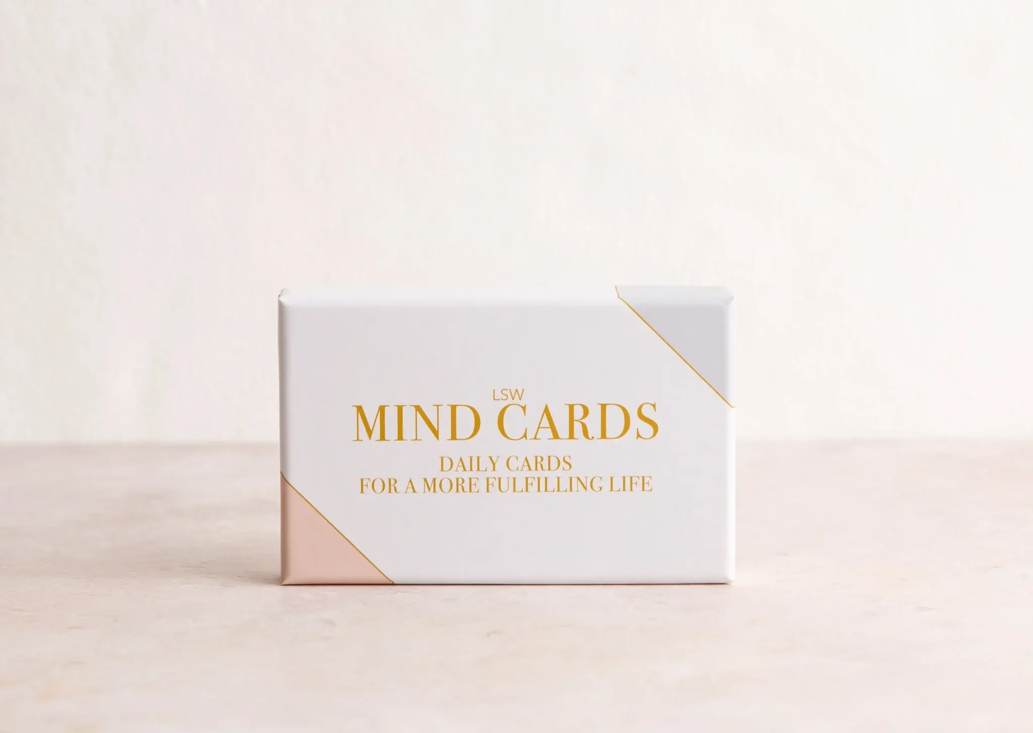 Mind Cards