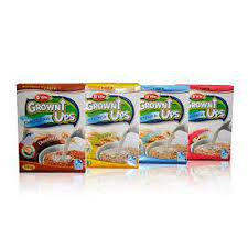 Dlite grown ups cereal 500g