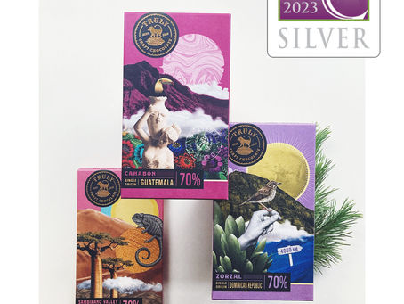 2023 Academy of Chocolate Awards