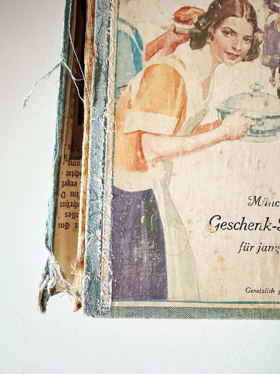 Thumbnail: munich gift ideas