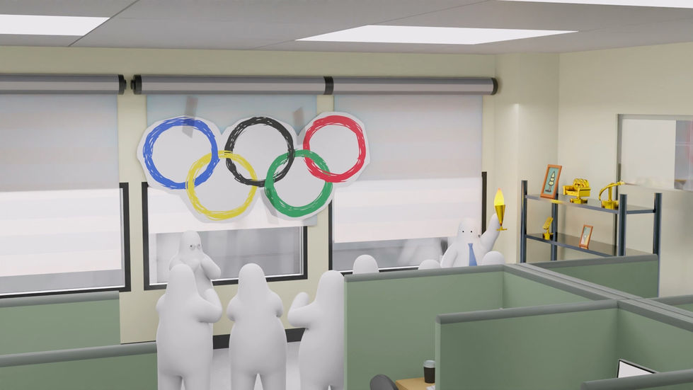 Office Olympic 3
